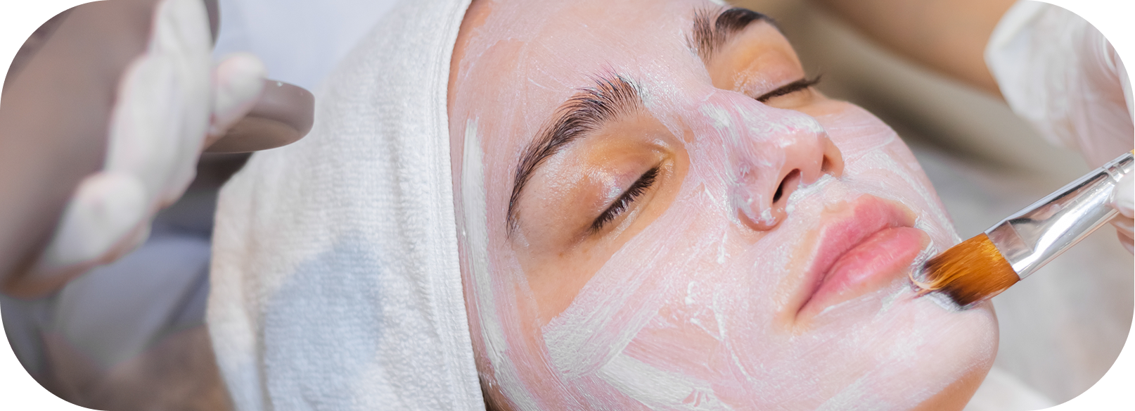 Facial Mask